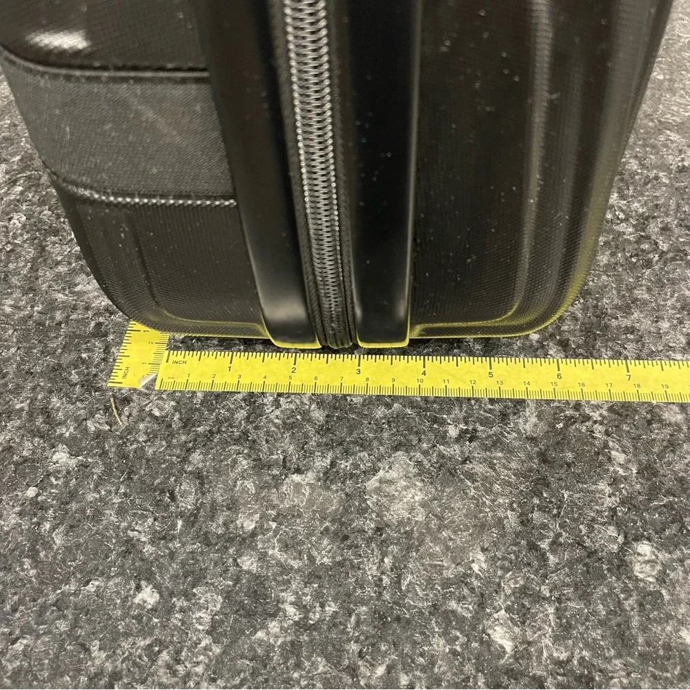 Mini suitcase - Picture 11 of 15